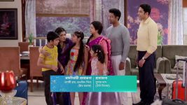 Rangamoti Tirandaj S01 E556 Brinda Tricks Her Way Out