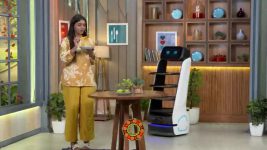 Rasoi Show S01 E7025 Earthy To Aromatic Flavours