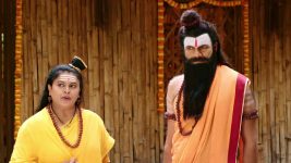 Renuka Yellamma (Star Maa) S01 E841 Bhairava Voices His Resentment