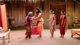 Renuka Yellamma (Star Maa) S01 E859 Jamadagni Confronts Sathyavathi