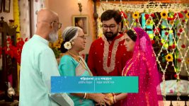 Sangsarer Sangkirtan (Star Jalsha) S01 E09 Chand Sparks Panic