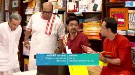 Sangsarer Sangkirtan (Star Jalsha) S01 E16 Shanti Impresses Bongshi