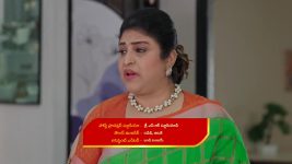 Saptapadi (Star Maa) S01 E164 Indrajith in Turmoil