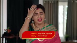 Saptapadi (Star Maa) S01 E166 Indrajith Fumes at Kamala