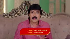 Saptapadi (Star Maa) S01 E188 Akshitha Fumes at Sushila