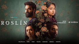 Secret Stories: Roslin