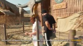 Tribeverse S01 E08 Outcast to Headhunter