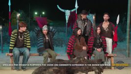 Tribeverse S01 E10 Council ka Faisla