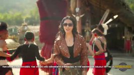 Tribeverse S01 E01 The Land of Warrior Tribes