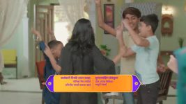 Tu Hi Re Majha Mitwa (Star Pravah) S01 E453 Anjali Questions Arnav