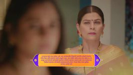 Tu Hi Re Majha Mitwa (Star Pravah) S01 E456 Akash and Namrata Make Amends