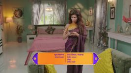 Tujhya Sobatine S01 E63 Tyadi Clashes with Nupur