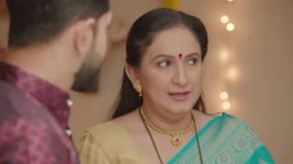 Tujhya Sobatine S01 E66 Malhar, Nupur Perform the Ritual
