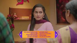 Tujhya Sobatine S01 E87 Tyadi Misleads Revati