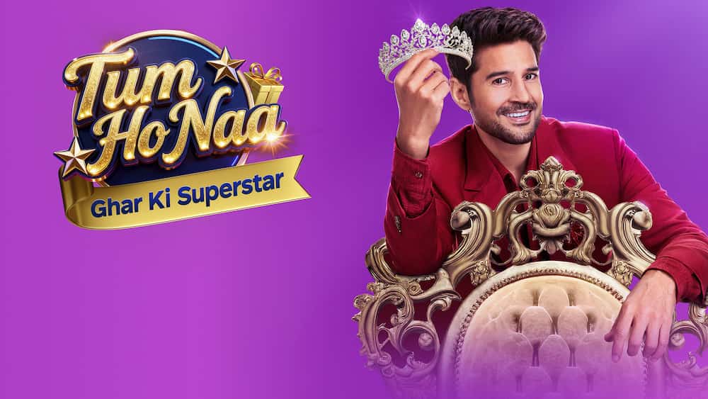 Tum Ho Naa (Sony Tv)