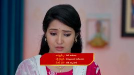 Vaarasuralu (Star Maa) S01 E84 Kailashnath Incites Soudhamini