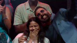 Wheel Of Fortune S01 E52 Devangana, Sahil And Hemal Spin The Wheel