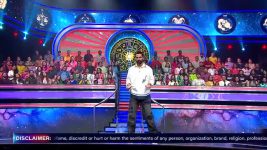Wheel Of Fortune S01 E60 Swetta, Jai And Munisha Spin The Wheel