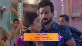 Yed Lagla Premach (Star Pravah) S01 E638 Indrayani Forces Raaya to Detour