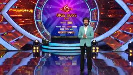 Bigg Boss Marathi S06 E84 Day 83: Bhau in 'Rokhthok' Mode!
