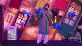 Bigg Boss Marathi S06 E90 Day 89: BB's Bittersweet Party