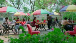 Brahma Mudi S01 E994 Raj, Indu's Clash