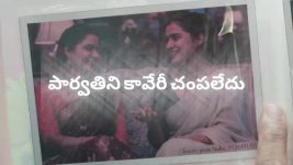 Chinni (Star Maa) S01 E562 A Shocker for Mahi