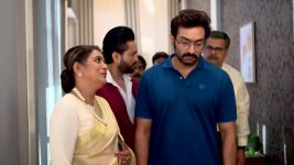 Chirodini Tumi Je Amar (Zee Bangla) S01 E386 1st April 2026