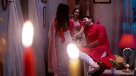 Chirosakha (Star Jalsha) S01 E429 Mithi Senses Prasun's Pain