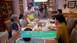 Chirosakha (Star Jalsha) S01 E432 Borsha Brings Joy to the House