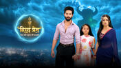Divya Prem (Sun Neo) S01 E301 13th April 2026