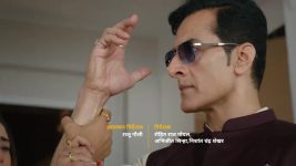 Do Duniya Ek Dil S01 E27 Baldev, Shivaay's Feud Intensifies