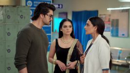 Dr Aarambhi S01 E61 Can Aarambhi Clear Her Name?