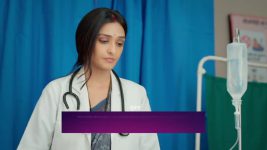Dr Aarambhi S01 E63 Sunil Fumes at Dimple