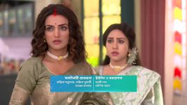 Gangaa (Star Jalsha) S01 E26 Will Shalmali's Plot Succeed?