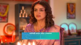Gangaa (Star Jalsha) S01 E32 Ahana's Ruthless Public Trial