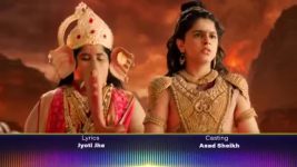 Gatha Shiv Parivaar Ki Ganesh Kartikey S01 E156 Tarakasur Ka Ant