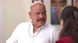 Gharo Ghari Matichya Chuli S01 E695 Janaki's Omnious Fear