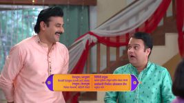 Gharo Ghari Matichya Chuli S01 E696 Janaki's Promise to Saumitra