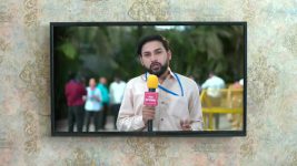 Gharo Ghari Matichya Chuli S01 E703 Geetanjali Strengthens Maya's Case