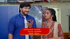 Gunde Ninda Gudi Gantalu S01 E656 Manoj, Rohini's Clever Strategy