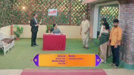 Halad Rusali Kunku Hasala (Star Pravah) S01 E249 Dushyant Sets a Condition