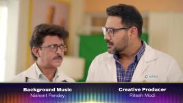 Hui Gumm Yaadein Ek Doctor Do Zindagiyan S01 E02 Dr. Dev Loses His Memory