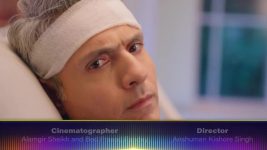 Hui Gumm Yaadein Ek Doctor Do Zindagiyan S01 E05 New Patient At The Hospital