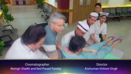 Hui Gumm Yaadein Ek Doctor Do Zindagiyan S01 E07 Dr. Sunny Scolds Dr. Dev