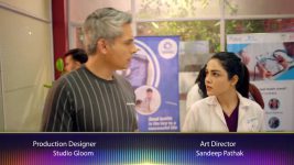 Hui Gumm Yaadein Ek Doctor Do Zindagiyan S01 E09 Bakul Ki Illness