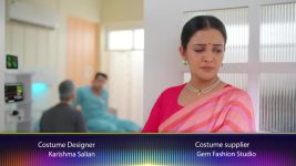 Hui Gumm Yaadein Ek Doctor Do Zindagiyan S01 E10 Bakul's Condition Worsens