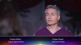 Hui Gumm Yaadein Ek Doctor Do Zindagiyan S01 E20 Amarjeet Stuck In Traffic