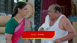 Illu Illalu Pillalu (Star Maa) S01 E435 Srivalli Faces Chandu's Wrath