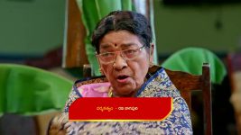 Illu Illalu Pillalu (Star Maa) S01 E437 Srivalli's Request to Prema